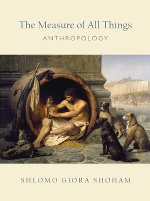 cover image of The Measure of All Things